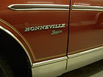 Pontiac Bonneville Brougham
