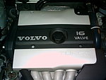 Volvo v40 2.0T