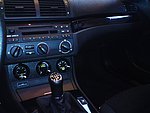 BMW E46 323i (M3L) Turbo