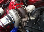 Volvo 74016v turbo