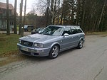 Audi RRs2
