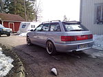 Audi RRs2