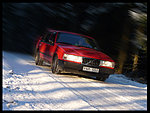 Volvo 940 Turbo  BSR