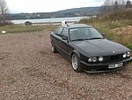 BMW 535ia
