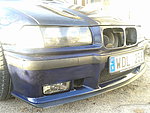 BMW 328 E36