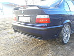 BMW 328 E36