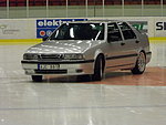 Saab 9000 2,0T 16v