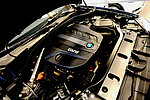 BMW X3 X-Drive M-Sport
