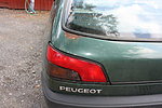 Peugeot 306 Roland Garros
