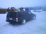 Volvo 945 TDIc