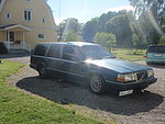 Volvo 765 Tdic