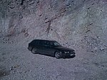 BMW 525 TDS Touring