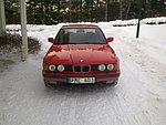 BMW 525i