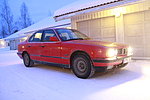 BMW 525i