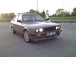 BMW 320ik