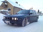 BMW 525tdi