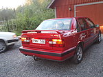 Volvo 850
