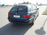 BMW 528 Touring