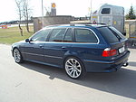 BMW 528 Touring