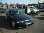 BMW 528 Touring