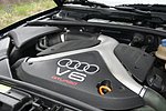 Audi S4 avant Quattro 2,7 biturbo