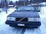 Volvo 940 Polar