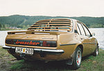 Opel Ascona 1.9