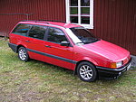 Volkswagen Passat  Variant 1.8 CL
