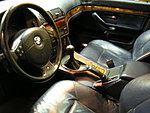 BMW 528i Touring