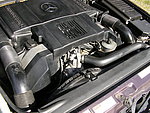Mercedes SL 500