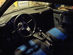 BMW E30 320i Turbo