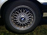 BMW E30 318I