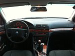 BMW E39 528i Touring