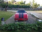 Chevrolet Corvette C4