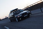 Volvo S90 limousine