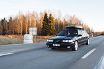 Volvo S90 limousine
