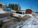 Volvo 740 Tdic