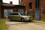 Audi A4 1.8TS Quattro