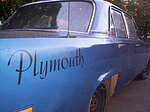 Plymouth Valiant