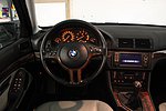 BMW 540iT/6 E39