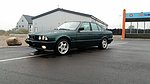 BMW E34 525iv