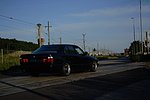 BMW E34 525iv