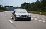 BMW 530i  E60