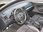 Audi A4 DTM-Edition