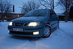 Saab 9-3 Vector SportSedan 2.0t