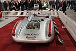 Porsche 550 spyder vintage