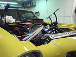 Chevrolet Camaro -72
