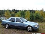 Mercedes 230e