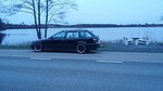 BMW E36 318i