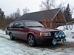 Volvo 945 glt 16v